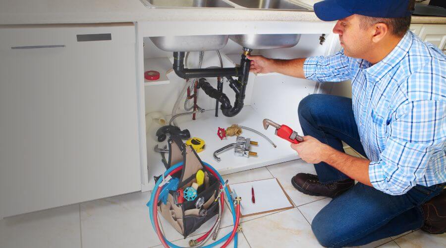Professional same day plumber in Flemington, MO